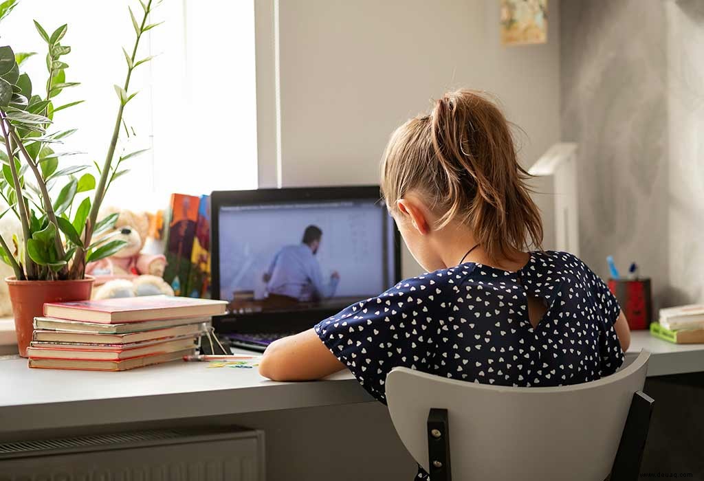 Die besten Online-Homeschooling-Ressourcen, die Eltern kennen müssen 