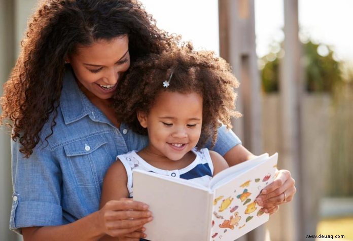 10 erstaunliche Abenteuerbücher für Kinder 