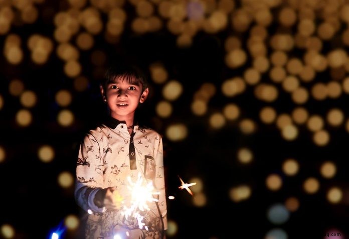 Diwali-Aufsatz für Kinder – Tipps zum Schreiben und Beispiele 