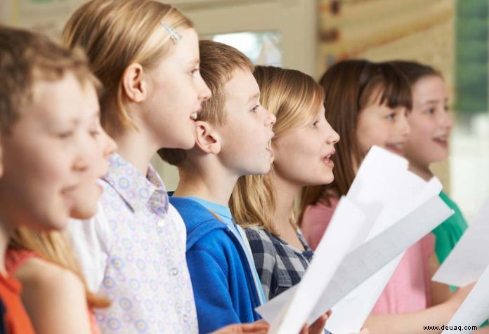 Sollten Sie eine Ferien-Bibelschule für Ihr Kind wählen? 