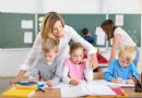 Selbstständiges Klassenzimmer für Kinder – Nutzung und Rückschläge 