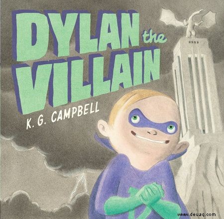 Die besten Superhelden-Bücher für Kinder 