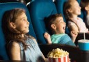 10 tolle Actionfilme für Kinder 