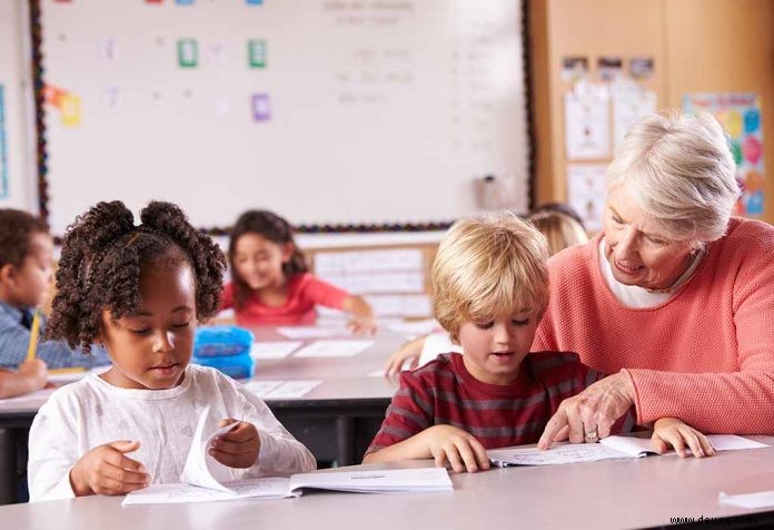 Lehrplan für Kinder der 1. Klasse – was gehört alles dazu? 