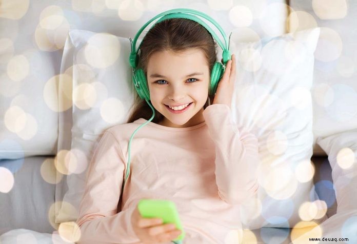 Disney Bedtime Hotline, um Ihre Kinder in eine verträumte Schlafzeit zu bringen 