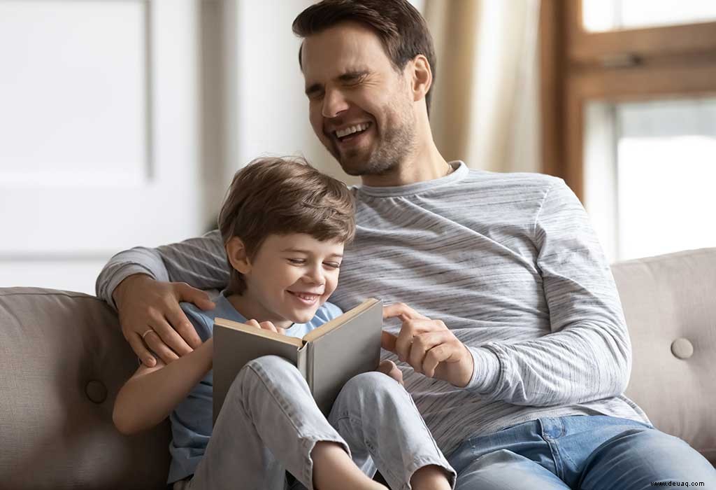 Kurze und süße Gedichte von Shel Silverstein für Kinder 