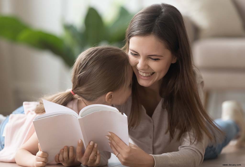 Kurze und süße Gedichte von Shel Silverstein für Kinder 