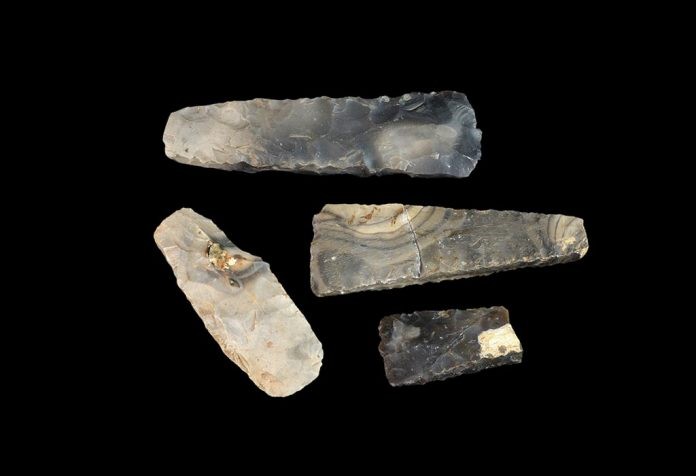 Interessante Fakten über die Steinzeit für Kinder 