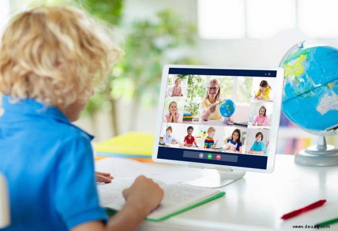 Zoom-App für Kinder – Bedeutung, Verwendung und elterliche Anleitung 