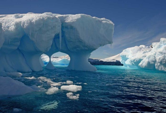 Interessante Fakten über die Antarktis für Kinder 