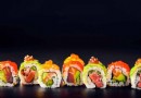 Sushi for Kids – Einfache Rezepte für Ihr Kind 