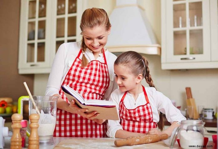 Die 20 besten Lebensmittelbücher für Kinder 