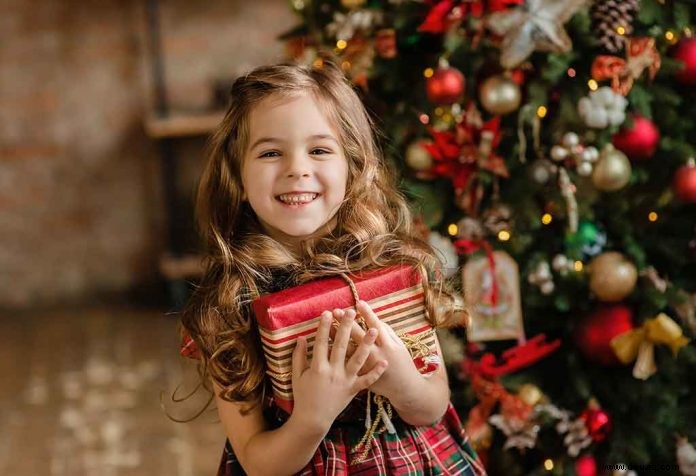 Beste Spielzeug- und Geschenkideen für ein 7-jähriges Mädchen 