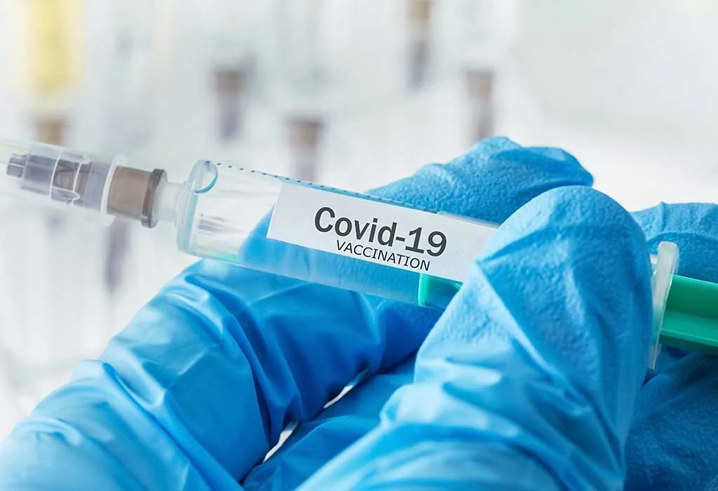 Coronavirus-Impfstoff für Kinder – FAQs, die Eltern wissen müssen 