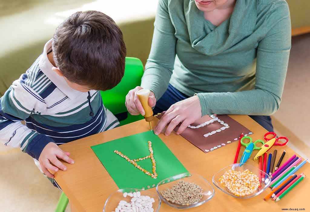 Die 15 beliebtesten Bastelbücher für Kinder 