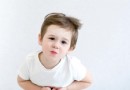 Gastritis bei Kindern – Ursachen, Anzeichen und Behandlung 