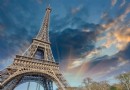 Interessante Informationen und Fakten zum Eiffelturm für Kinder 