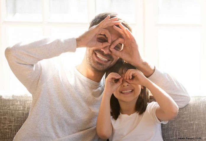 45 lustige und alberne Sommerwitze für Kinder 