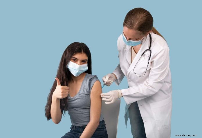 COVID-19-Impfstoff für Kinder – Alles, was Sie über Corbevax von Biological-E wissen müssen 