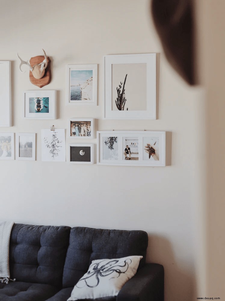 Erneuern Sie Ihren Raum mit diesen 5 DIY-Ideen für die Inneneinrichtung 