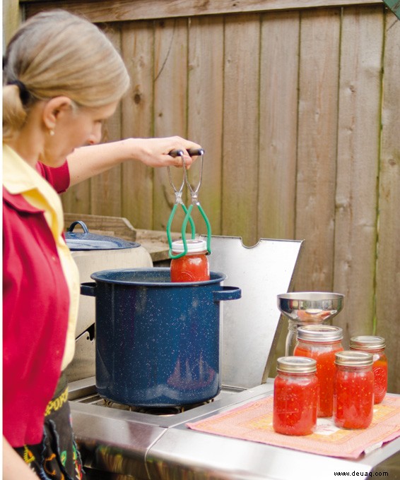 Irdische Freuden – Urban Farmers 