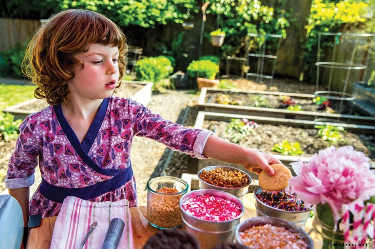 Das Ruby Jewel Rezept für Sommerglück 