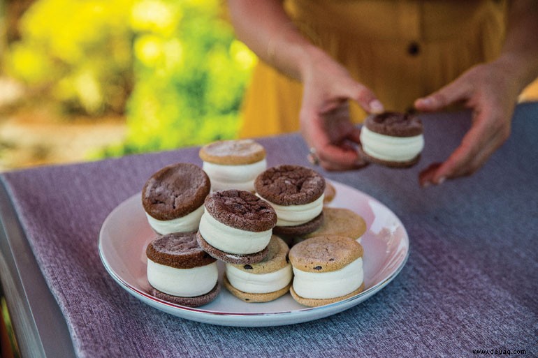 Das Ruby Jewel Rezept für Sommerglück 