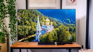 LGs neuer G2 OLED evo TV ist sogar noch heller als LG sagte – hier ist der Beweis 
