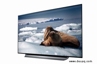 Im Test:4 der besten „bezahlbaren“ Ultra-HD-Fernseher 