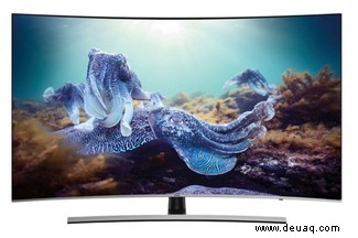 Im Test:4 der besten „bezahlbaren“ Ultra-HD-Fernseher 