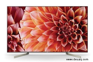 Im Test:4 der besten „bezahlbaren“ Ultra-HD-Fernseher 