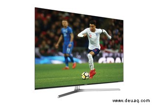 Im Test:4 der besten „bezahlbaren“ Ultra-HD-Fernseher 