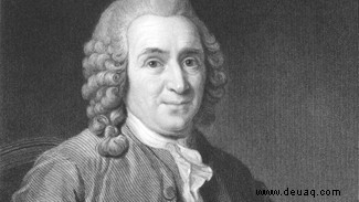Wie Carl von Linné die wissenschaftliche Namensgebung nutzte, um ernsthafte Schatten zu werfen 