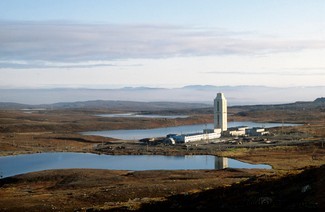 Die ganze weite Welt:14 Bilder der zerbrochenen Landschaft der Erde 