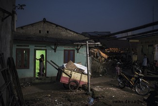 Psychische Gesundheit, Klimawandel und COVID-19:18 faszinierende Gewinner des Wellcome Photography Prize 2021 