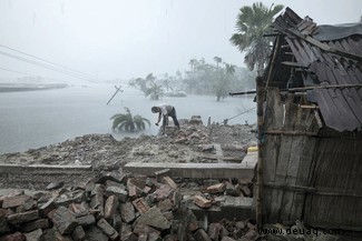 Psychische Gesundheit, Klimawandel und COVID-19:18 faszinierende Gewinner des Wellcome Photography Prize 2021 