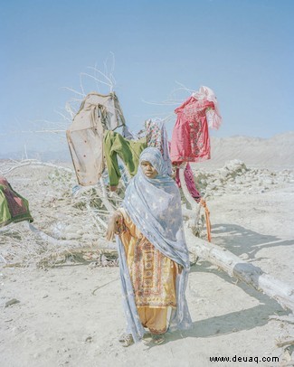 Psychische Gesundheit, Klimawandel und COVID-19:18 faszinierende Gewinner des Wellcome Photography Prize 2021 