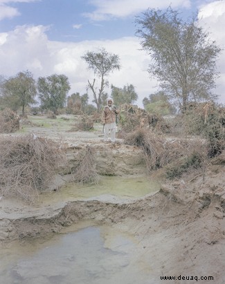 Psychische Gesundheit, Klimawandel und COVID-19:18 faszinierende Gewinner des Wellcome Photography Prize 2021 