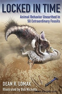 5 der besten Dinosaurierbücher für Erwachsene und Kinder 
