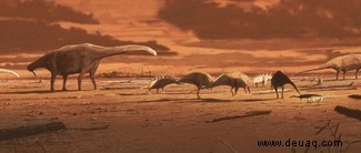 Der Rutland-Ichthyosaurier und 4 weitere unglaubliche britische Fossilien 