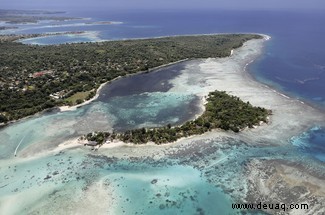 Ein Menschenrecht auf Natur:Die Menschen verklagen Regierungen wegen Umweltschäden 