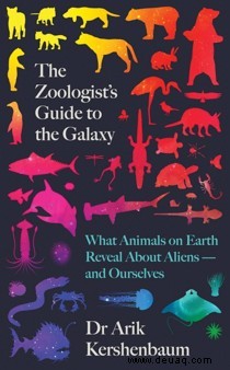 21 der besten Tier- und Naturbücher für 2022 