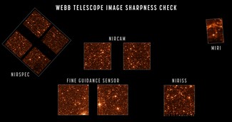 James Webb Space Telescope:Alles, was Sie über den Hubble-Nachfolger wissen müssen 