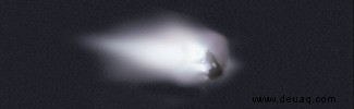 Eta Aquariid-Meteorschauer:Wie man Überreste des Halleyschen Kometen sieht 
