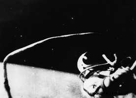 Alexei Leonov, der erste Mensch, der einen Weltraumspaziergang absolviert hat, stirbt im Alter von 85 Jahren 