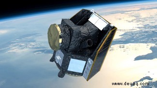 CHEOPS:ESA-Satellitenmission soll uns helfen, den Start von Exoplaneten zu verstehen 