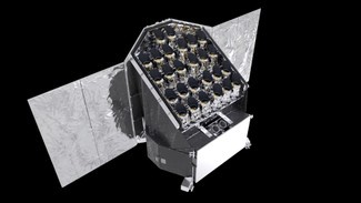 CHEOPS:ESA-Satellitenmission soll uns helfen, den Start von Exoplaneten zu verstehen 