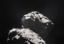 Phosphor, ein wichtiger Bestandteil des Lebens, könnte auf einem Kometen zur Erde gebracht worden sein 