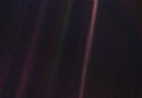 Die Voyager-Mission und unser Pale Blue Dot:Wie das berühmteste Bild der Wissenschaft entstand 