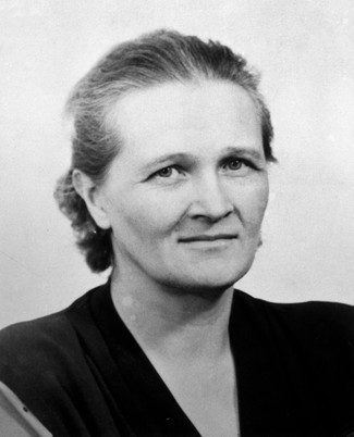 Cecilia Payne-Gaposchkin:Die erste, die beschrieb, woraus Sterne bestehen 